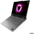 Portatīvais dators Lenovo LOQ Essential 15ARP11 15.6" Luna Grey 83VA001WNT