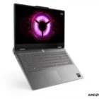 Portatīvais dators Lenovo LOQ Essential 15ARP11 15.6" Luna Grey 83VA001WNT