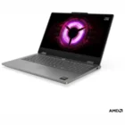 Portatīvais dators Lenovo LOQ Essential 15ARP11 15.6" Luna Grey 83VA001WNT