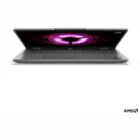 Portatīvais dators Lenovo LOQ Essential 15ARP11 15.6" Luna Grey 83VA001WNT