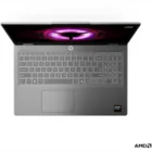 Portatīvais dators Lenovo LOQ Essential 15ARP11 15.6" Luna Grey 83VA001WNT