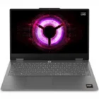 Portatīvais dators Lenovo LOQ Essential 15ARP11 15.6" Luna Grey 83VA001WNT