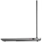Portatīvais dators Lenovo LOQ Essential 15ARP11 15.6" Luna Grey 83VA001WNT