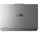 Portatīvais dators Lenovo LOQ Essential 15IRX11 15.6" Luna Grey 83SC0003NT
