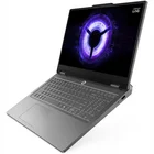 Portatīvais dators Lenovo LOQ Essential 15IRX11 15.6" Luna Grey 83SC0003NT