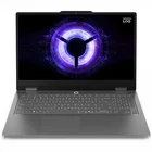 Portatīvais dators Lenovo LOQ Essential 15IRX11 15.6" Luna Grey 83SC0003NT