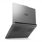 Portatīvais dators Lenovo LOQ Essential 15IRX11 15.6" Luna Grey 83SC0003NT