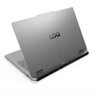 Portatīvais dators Lenovo LOQ Essential 15IRX11 15.6" Luna Grey 83SC0005NT