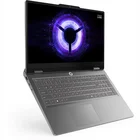 Portatīvais dators Lenovo LOQ Essential 15IRX11 15.6" Luna Grey 83SC0005NT