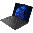 Portatīvais dators Lenovo ThinkPad E14 (Gen 5) 14" 21JR001VMH Black