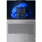 Portatīvais dators Lenovo ThinkBook 14 2-in-1 G4 IML 14" Luna Grey 21MX001CMH