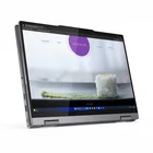 Portatīvais dators Lenovo ThinkBook 14 2-in-1 G4 IML 14" Luna Grey 21MX001CMH