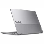 Portatīvais dators Lenovo ThinkBook 14 2-in-1 G4 IML 14" Luna Grey 21MX001CMH