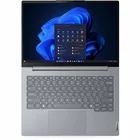 Portatīvais dators Lenovo ThinkBook 14 G9 AHP 14" Arctic Grey 21V0004UMH