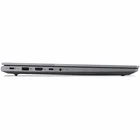 Portatīvais dators Lenovo ThinkBook 16 G7 ARP 16" Arctic Grey 21MW001TMH