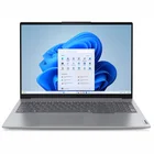 Portatīvais dators Lenovo ThinkBook 16 G7 ARP 16" Arctic Grey 21MW001TMH