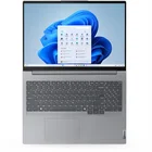 Portatīvais dators Lenovo ThinkBook 16 G7 ARP 16" Arctic Grey 21MW009LMH