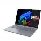 Portatīvais dators Lenovo ThinkBook 16 G7 QOY 16" Luna Grey 21NH000BMH