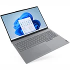 Portatīvais dators Lenovo ThinkBook 16 G8 IAL 16" Arctic Grey 21SK00EBMH