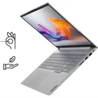 Portatīvais dators Lenovo ThinkBook 16 G8 IAL 16" Arctic Grey 21SK00EBMH