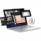 Portatīvais dators Lenovo ThinkBook 16 G8 IAL 16" Arctic Grey 21SK00EBMH