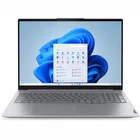 Portatīvais dators Lenovo ThinkBook 16 G8 IAL 16" Arctic Grey 21SK00EBMH