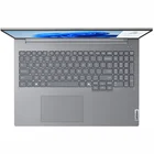 Portatīvais dators Lenovo ThinkBook 16 G8 IAL 16" Arctic Grey 21SK00EBMH
