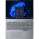 Portatīvais dators Lenovo ThinkBook 16 G9 AHP 16" Arctic Grey 21UT004KMH