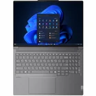 Portatīvais dators Lenovo ThinkBook 16p G5 IRX 16" Storm Grey 21N5001SMH