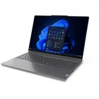 Portatīvais dators Lenovo ThinkBook 16p G5 IRX 16" Storm Grey 21N5001SMH