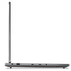 Portatīvais dators Lenovo ThinkBook 16p G5 IRX 16" Storm Grey 21N5001SMH