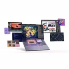 Portatīvais dators Lenovo ThinkBook 16p G6 ADR 16" Luna Grey 21U0000XMH