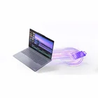 Portatīvais dators Lenovo ThinkBook 16p G6 ADR 16" Luna Grey 21U0000XMH