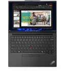 Portatīvais dators Lenovo ThinkPad E14 Gen 6 (AMD) 14" Black 21M3002WMH