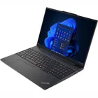 Portatīvais dators Lenovo ThinkPad E16 Gen 2 (Intel) 16" Black 21MA002PMH