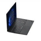 Portatīvais dators Lenovo ThinkPad E16 Gen 3 (AMD) 16" Black 21ST0041MH