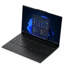 Portatīvais dators Lenovo ThinkPad E16 Gen 3 (AMD) 16" Black 21ST0041MH