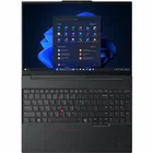 Portatīvais dators Lenovo ThinkPad E16 Gen 3 (AMD) 16" Black 21ST0042MH