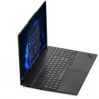 Portatīvais dators Lenovo ThinkPad E16 Gen 3 (AMD) 16" Black 21ST0042MH