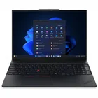 Portatīvais dators Lenovo ThinkPad E16 Gen 3 (AMD) 16" Black 21ST0042MH