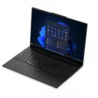 Portatīvais dators Lenovo ThinkPad E16 Gen 3 (AMD) 16" Black 21ST0042MH