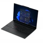 Portatīvais dators Lenovo ThinkPad E16 Gen 3 (Intel) 16" Black 21SR006KMH