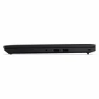 Portatīvais dators Lenovo ThinkPad L14 Gen 5 (Intel) 14" Black 21L1002MMH