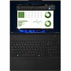 Portatīvais dators Lenovo ThinkPad L16 Gen 1 (Intel) 16" Black 21L30031MH