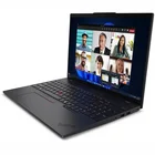 Portatīvais dators Lenovo ThinkPad L16 Gen 1 (Intel) 16" Black 21L30031MH