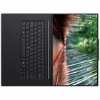 Portatīvais dators Lenovo ThinkPad P1 Gen 8 16" Black 21Q80000MH