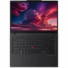 Portatīvais dators Lenovo ThinkPad P14s Gen 5 (AMD) 14" Black 21ME000DMH