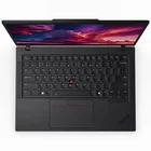 Portatīvais dators Lenovo ThinkPad P14s Gen 5 (AMD) 14" Black 21ME000DMH