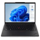 Portatīvais dators Lenovo ThinkPad P14s Gen 5 (AMD) 14" Black 21ME000DMH