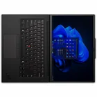 Portatīvais dators Lenovo ThinkPad P14s Gen 5 (Intel) 14.5" Black 21G2004NMH